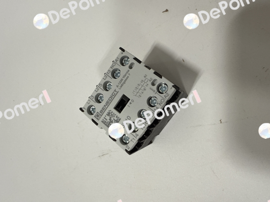 K0-05D10 24 Benedict