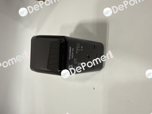 p/n:204251　MDR4S/11 Condor