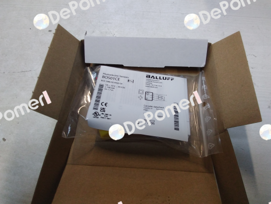 BOS01CE Micro Detectors / Diell (now Datasensing)