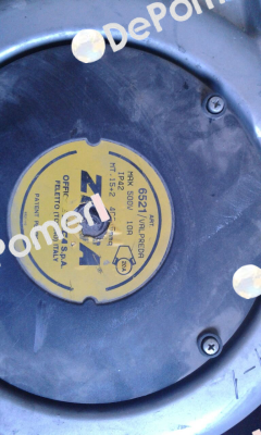 6521/VALPREDA  Zeca