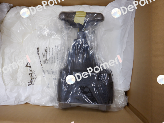 HG-4211-20-23  Hirose Valve