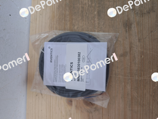 0830100382 Rexroth