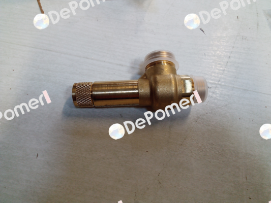 020246740 Nuova General Instruments