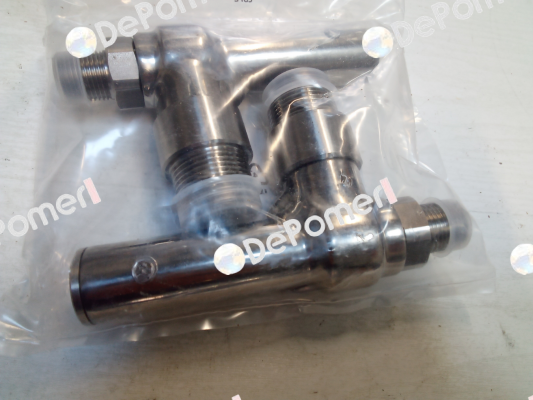 G14/S- 021076826 Nuova General Instruments