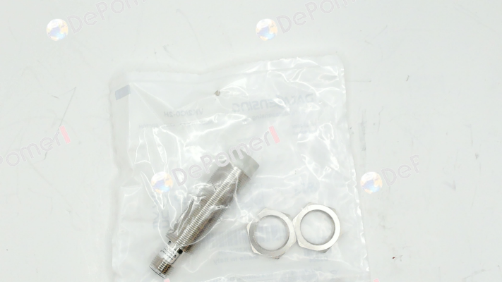 VK2/C0-2H Micro Detectors / Diell (now Datasensing)