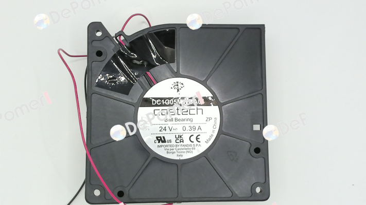 DC1G05MWBA01 Costech