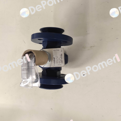 VSB4F iSMA CONTROLLI