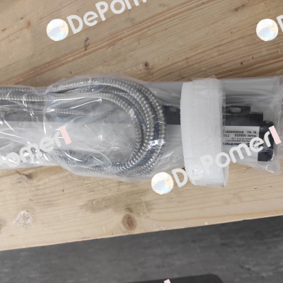 model MG232,  D1H0-52-0077 Electronica Mechatronic Systems