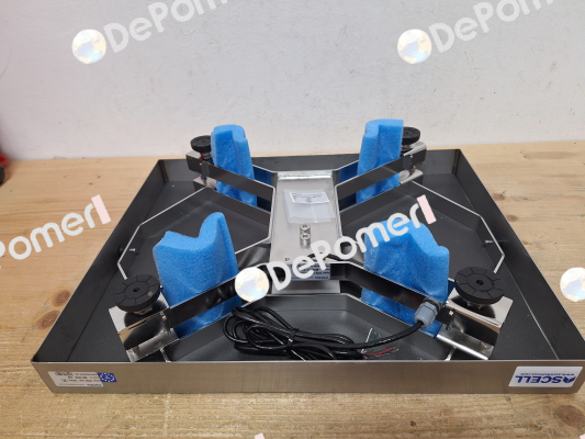MI50 Ascell Sensor