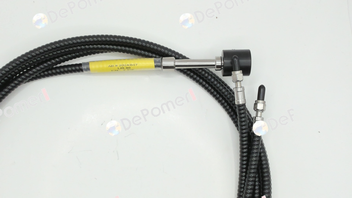Bifurcated Fiber Optics Cable type YLWL-LIR80-600-111 TranSpec