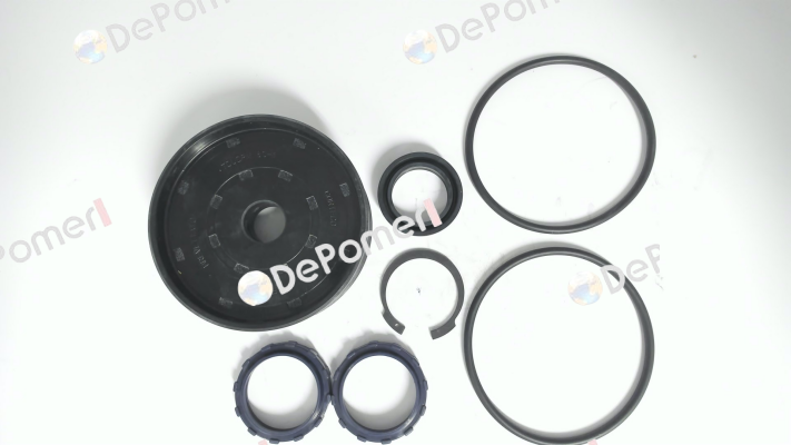 80/SG/CPUI/M  (for 80/200-CPUI/M) seal kit Waircom