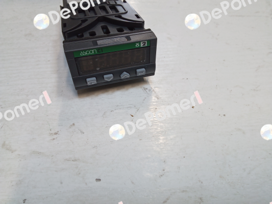 C1-3000-0000 Ascon