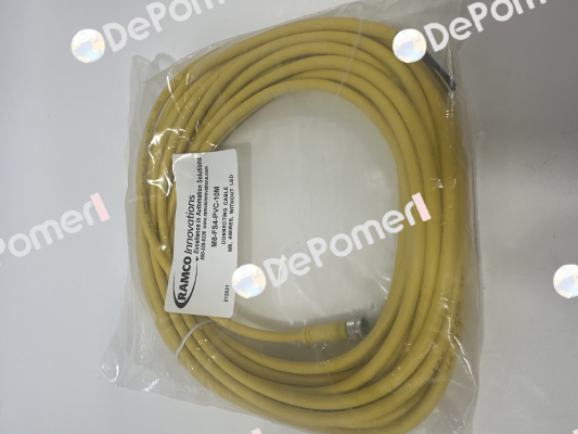M8-FS4-PVC-10M Optex