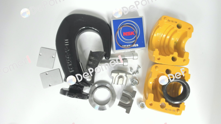 723 402 33 Demag