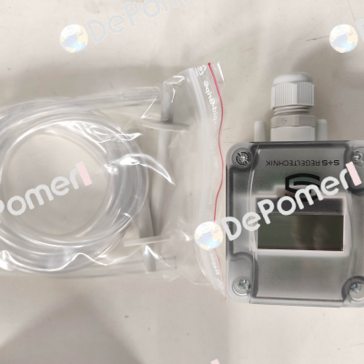1301-11A7-2110-000 S+S REGELTECHNIK
