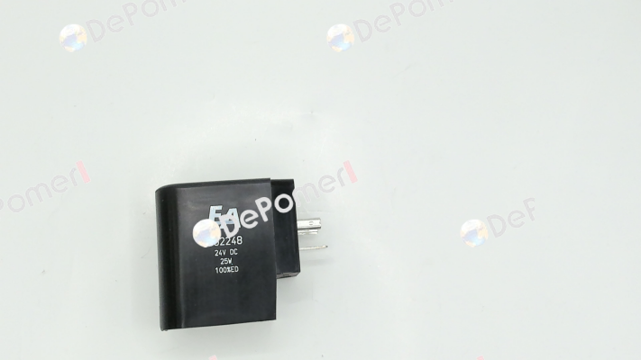 SG2248 End Armaturen