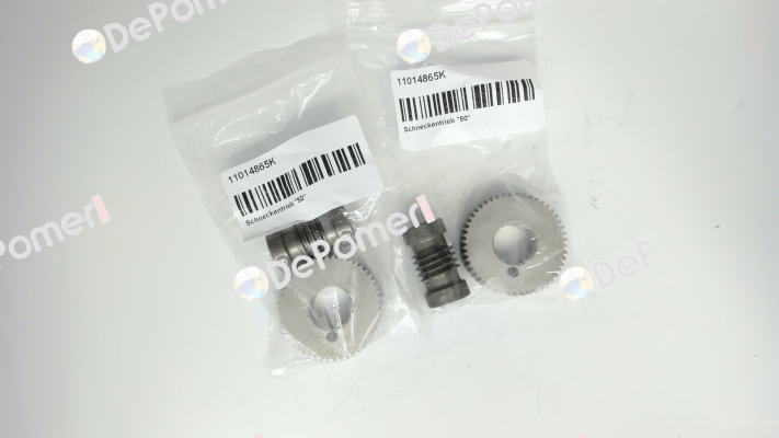 11014865K Woerner