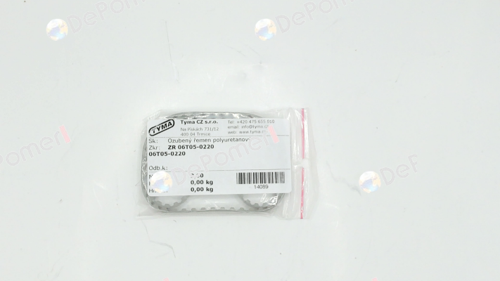 6T5 / 220 Contitech
