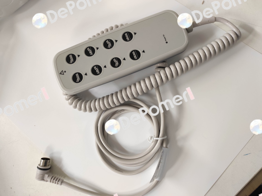 72869/HS-IPROXX 2/08/GY/GY/H DEWERT