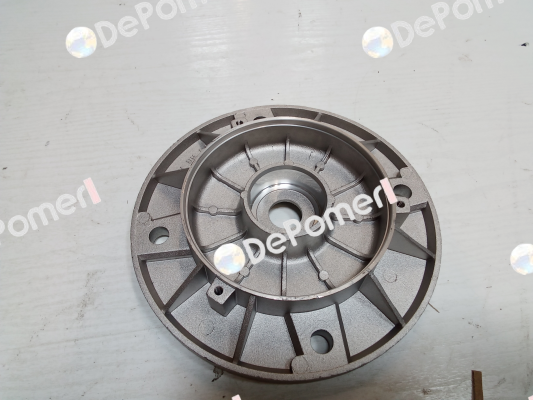 BAX 80 B5 Flange M.G.M MOTORI