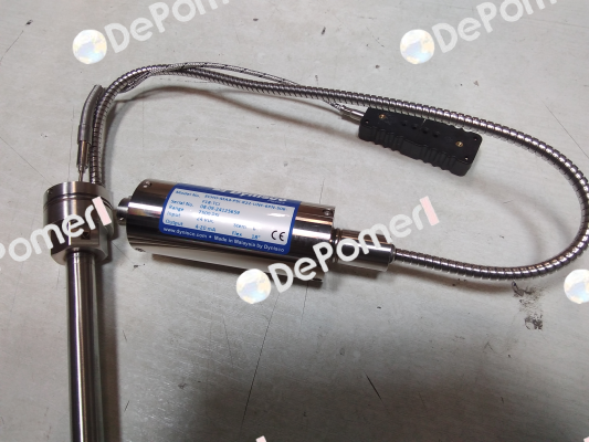 E21711122 Dynisco