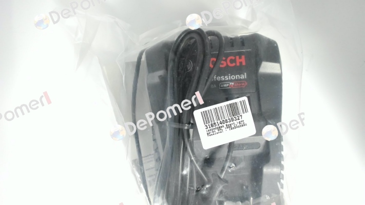 GAL1880 CV Bosch