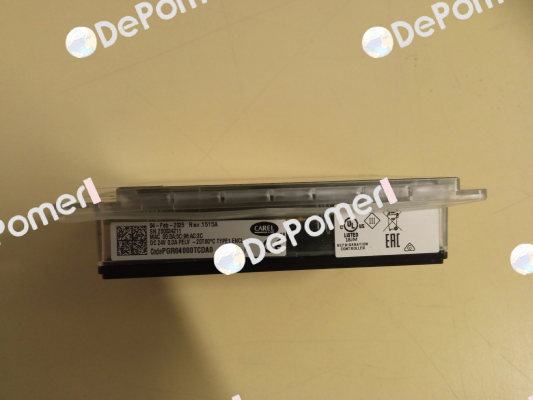 PGR04000TCDA0 Carel