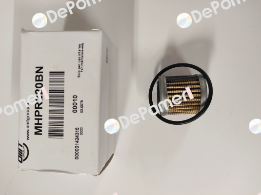 MHPR 220 BN / OCF 80101002592 Omt