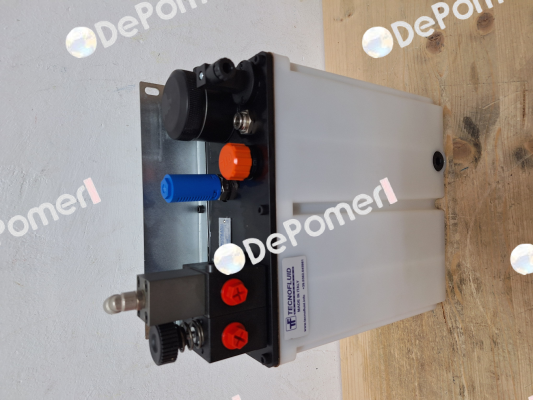 5 1435 0 Tecnofluid Engineering