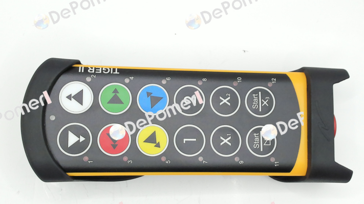 891100TG / film for TG-T11-5 Tele Radio