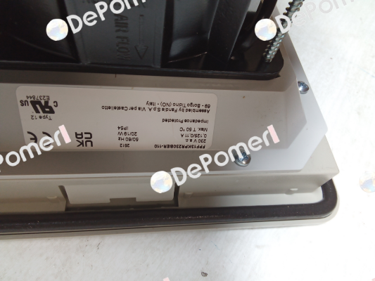 FPF13KPR230BER-110 Fandis