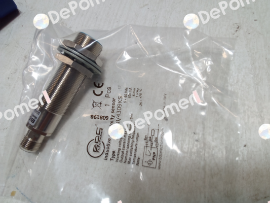 DCA 18/4309KS BDC