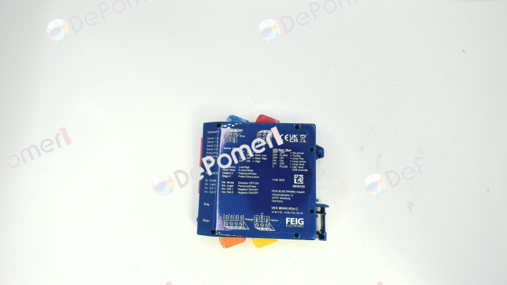VEK MNH2-R24-C FEIG ELECTRONIC