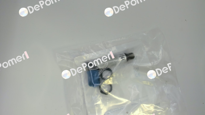 MQ0/00-0E6KDA Micro Detectors / Diell (now Datasensing)