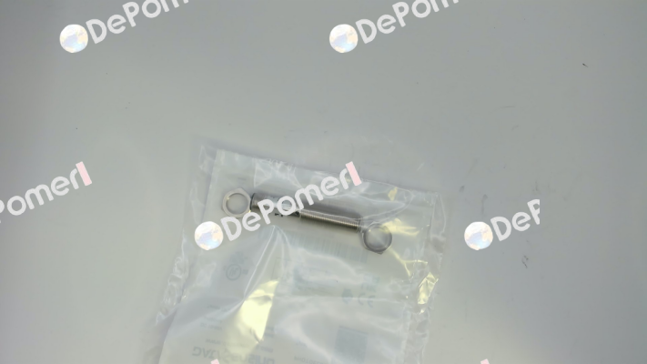 DMP/0P-1H25 Micro Detectors / Diell (now Datasensing)
