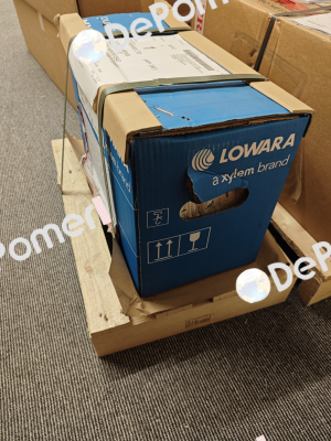 PLM90BG/322 E3 50/60 (50A01RW00) Lowara