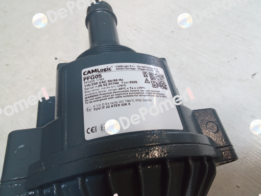 PFG051-GH1SX050006-1CP0TF Camlogic