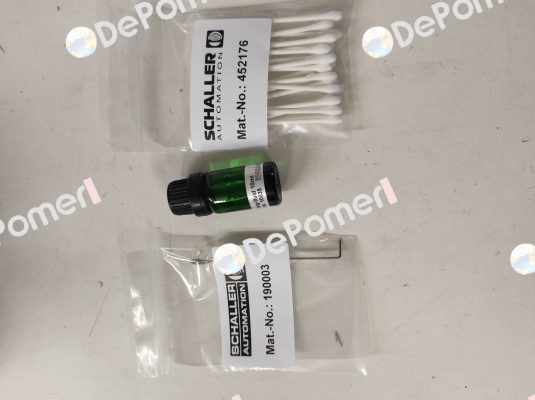 151482 Schaller Automation