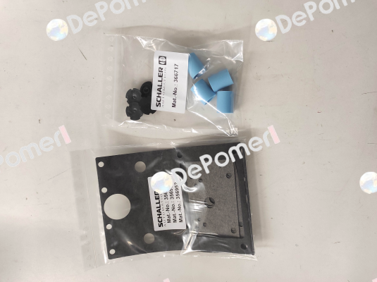 155006 Schaller Automation
