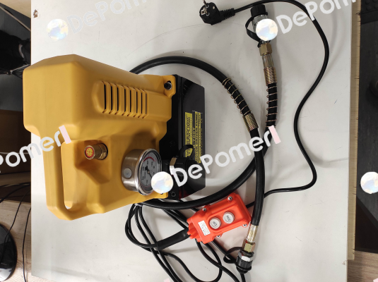 B-700T Hydrafore Power Tools