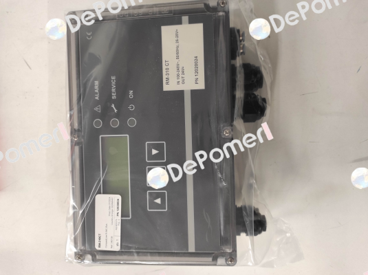 RM310-CT Reco