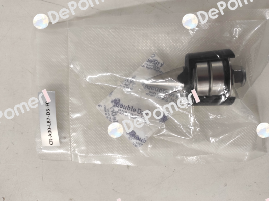 CR-A00-L87-D5-F0 CORETECH