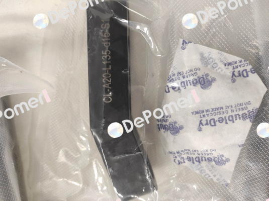 CL-A20-L135-d15-S1 CORETECH