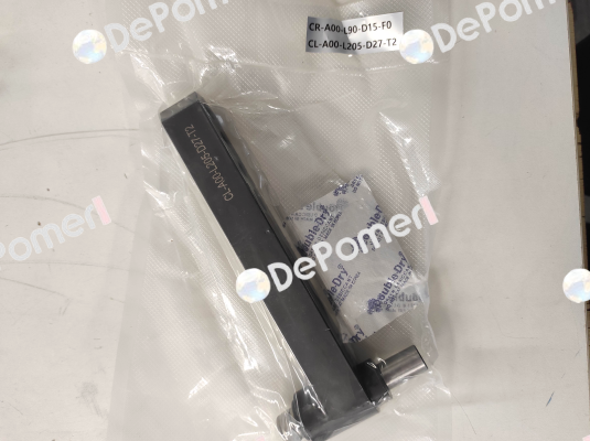 CR-A00-L90-D15-F0 + CL A00-L205-D27-T2 CORETECH