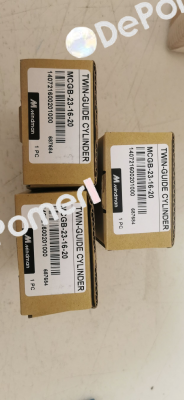 Repair Kit PS-MCGB Mindman