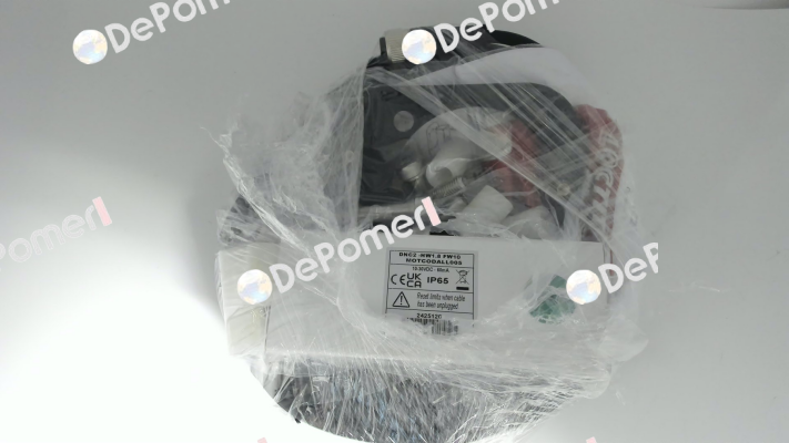 PDFCODALL002/ MOTCODALL005 kit Dynaco
