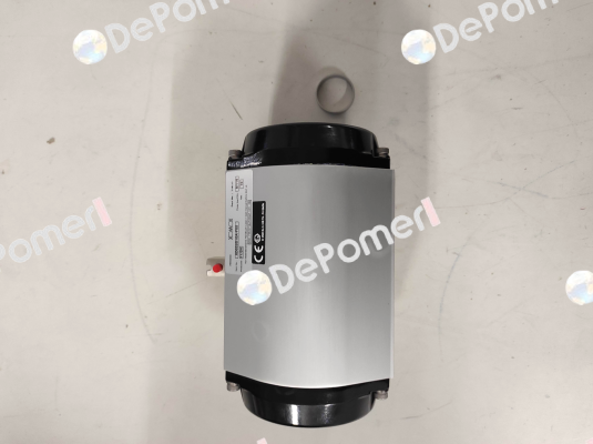 Revo-Antrieb-XD025S10A-F05 Xomox