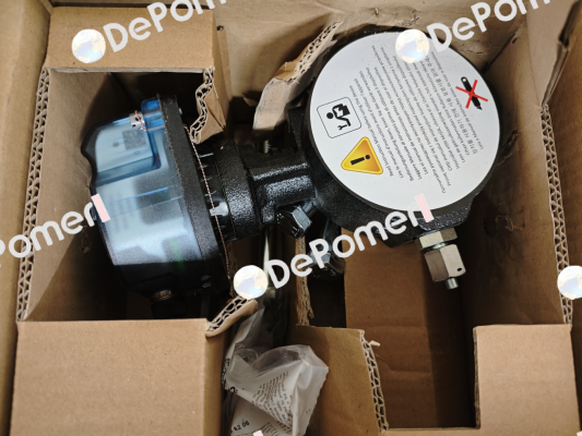 MZ50G65 Itron