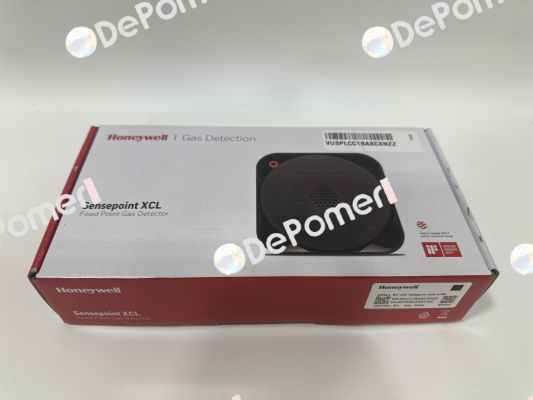 SPLCC1BAXCXNZZ Honeywell Analytics