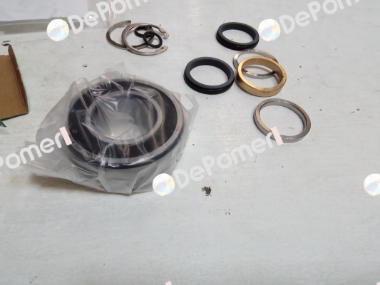 JOINT REPAIR KIT FOR 1644BK Duff Norton